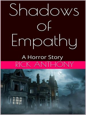 cover image of Shadows of Empathy